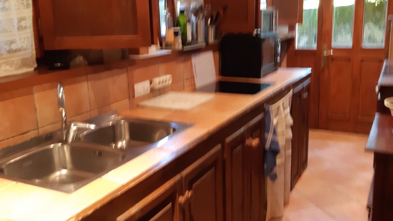 Photo of Kitchen in Caravia