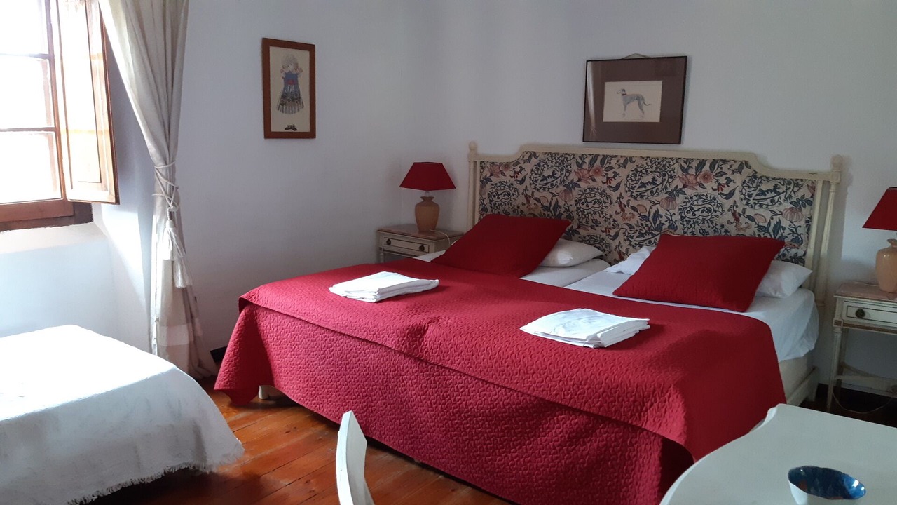 Photo of Bedroom in Caravia