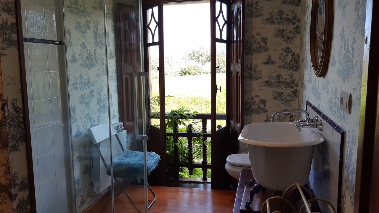 Photo of Bathroom in Caravia