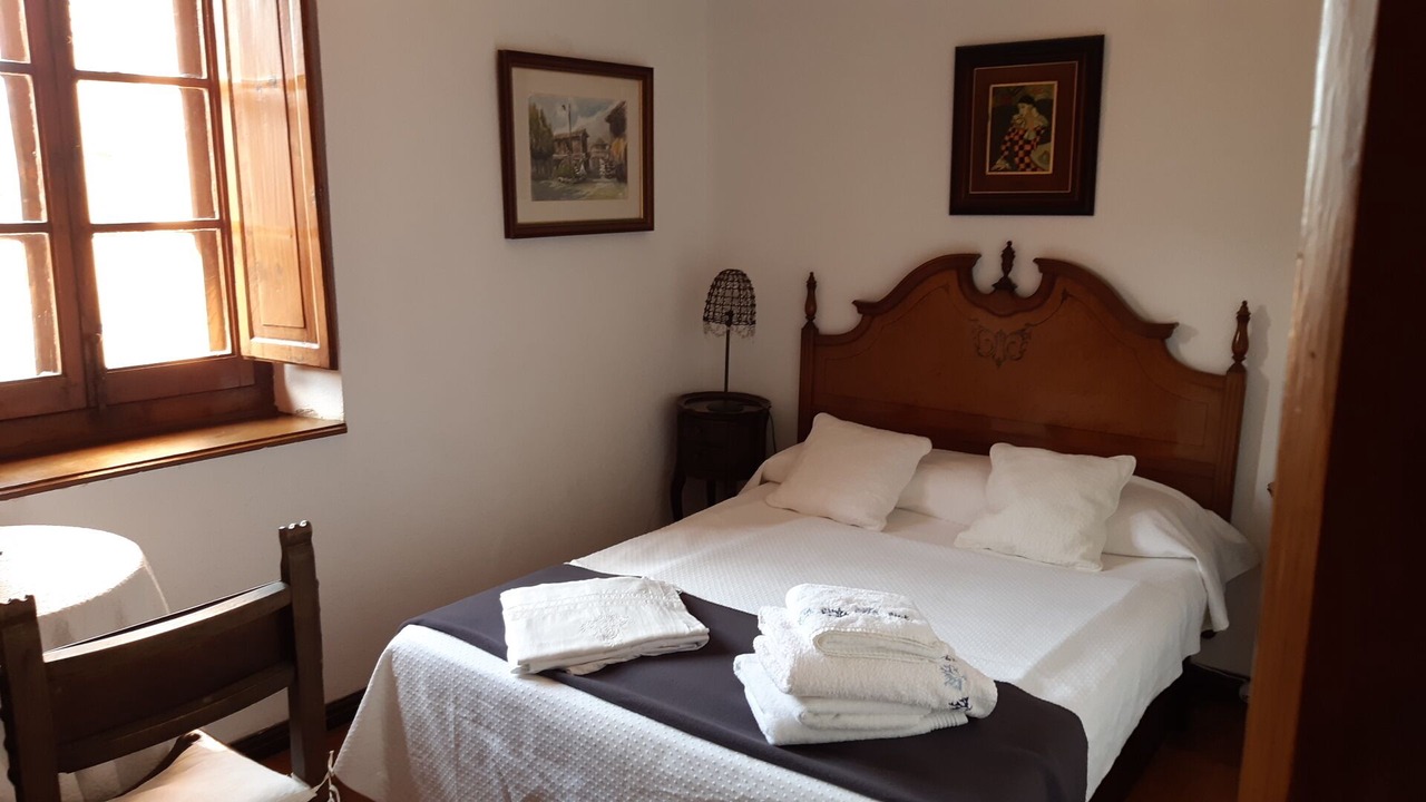 Photo of Bedroom in Caravia