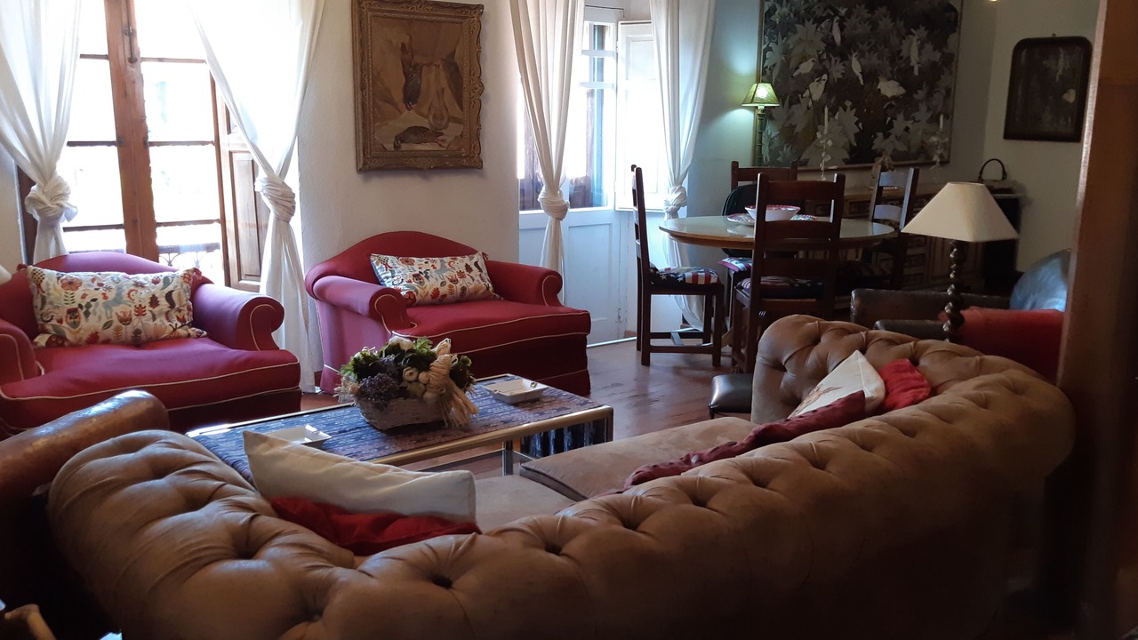 Photo of Livingroom in Caravia
