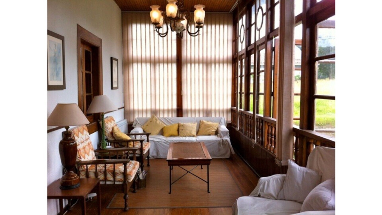 Photo of Livingroom in Caravia