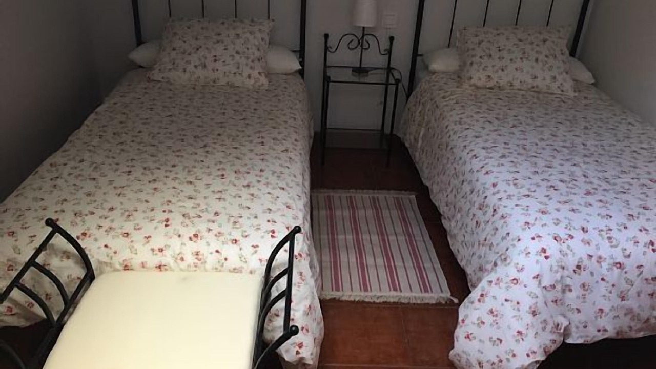 Photo of Bedroom in Montejo de la Sierra