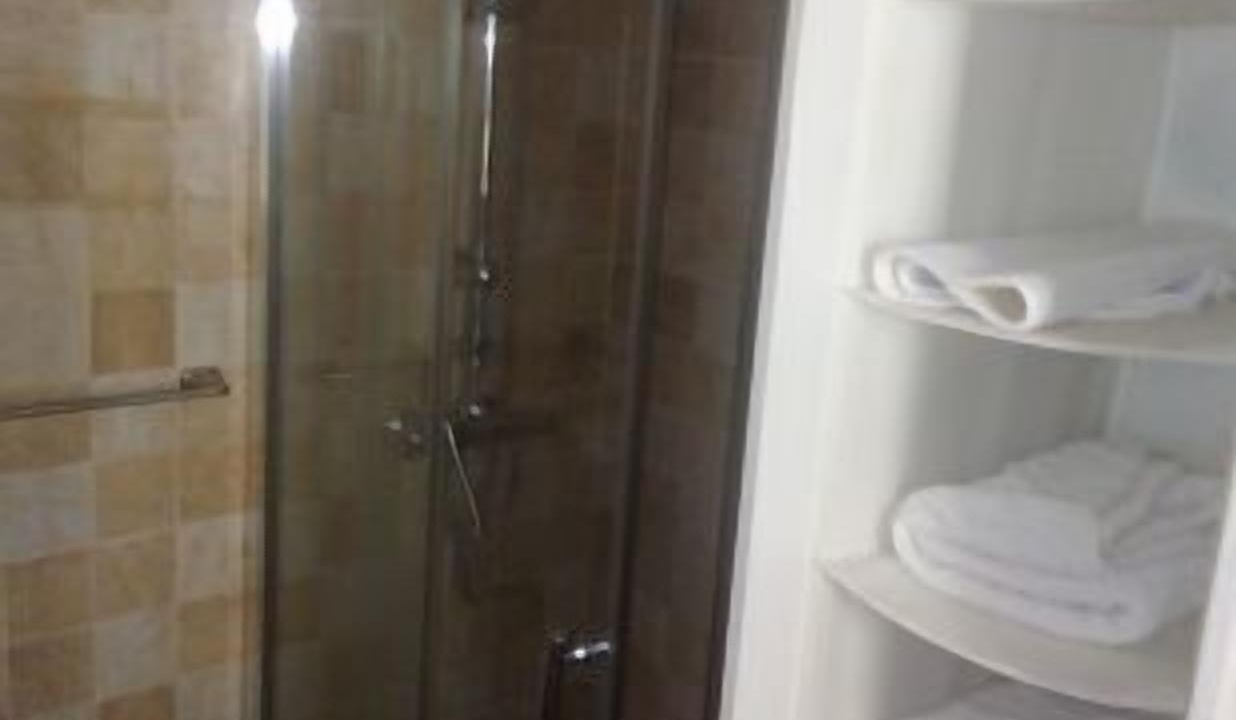 Photo of Bathroom in Zaldierna