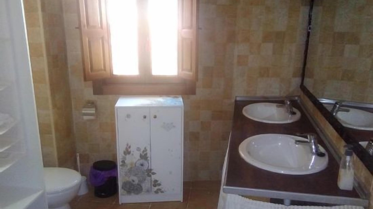 Photo of Bathroom in Zaldierna