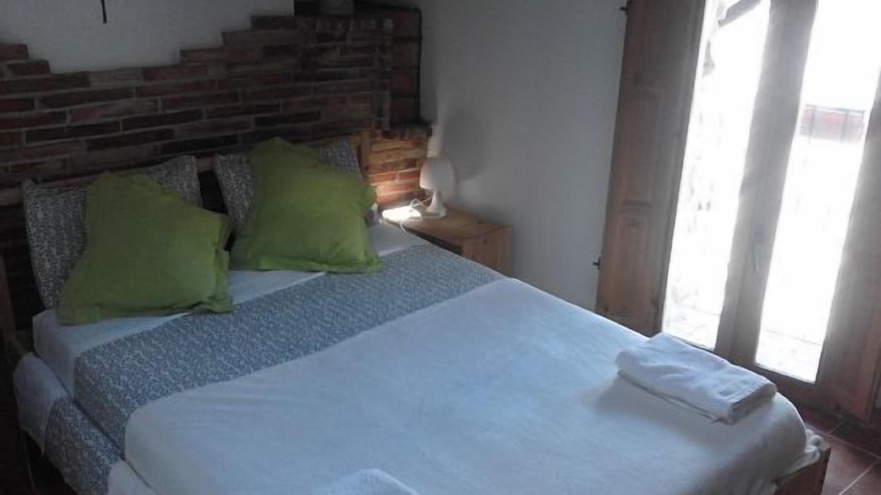 Photo of Bedroom in Zaldierna