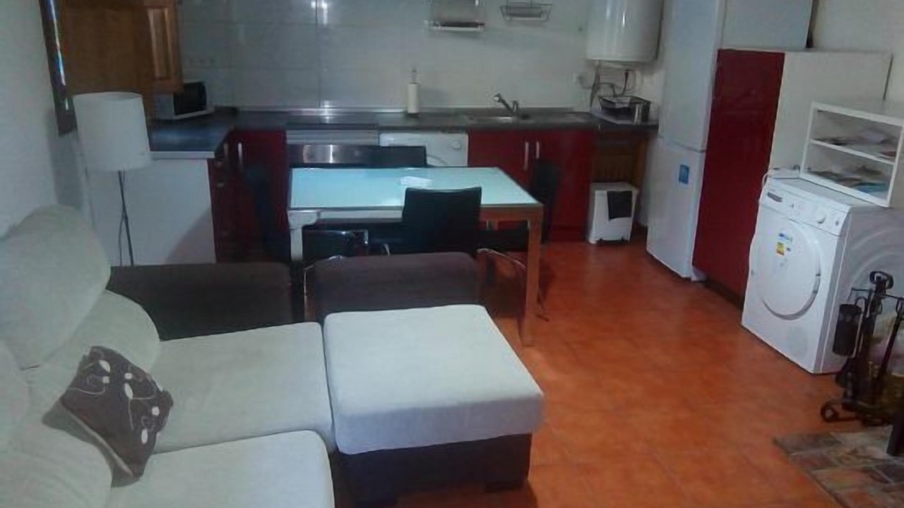 Photo of Livingroom in Zaldierna