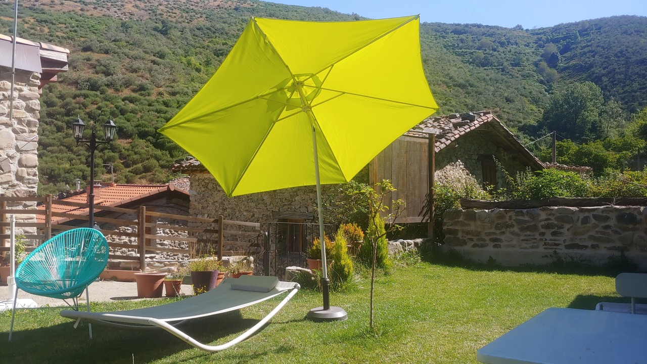 Photo of Patio Balcony in Zaldierna