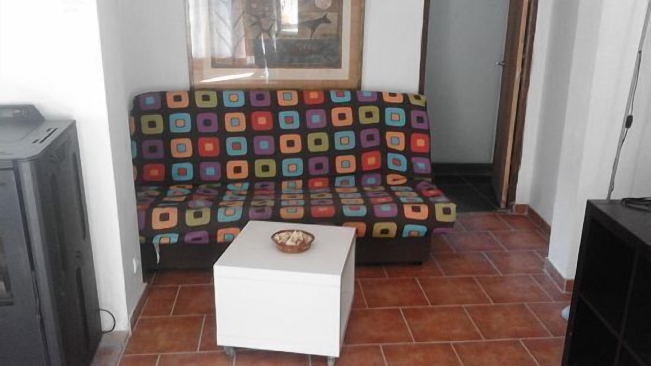 Photo of Livingroom in Zaldierna
