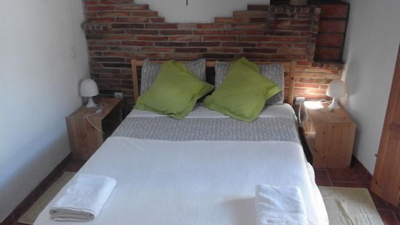 Photo of Bedroom in Zaldierna