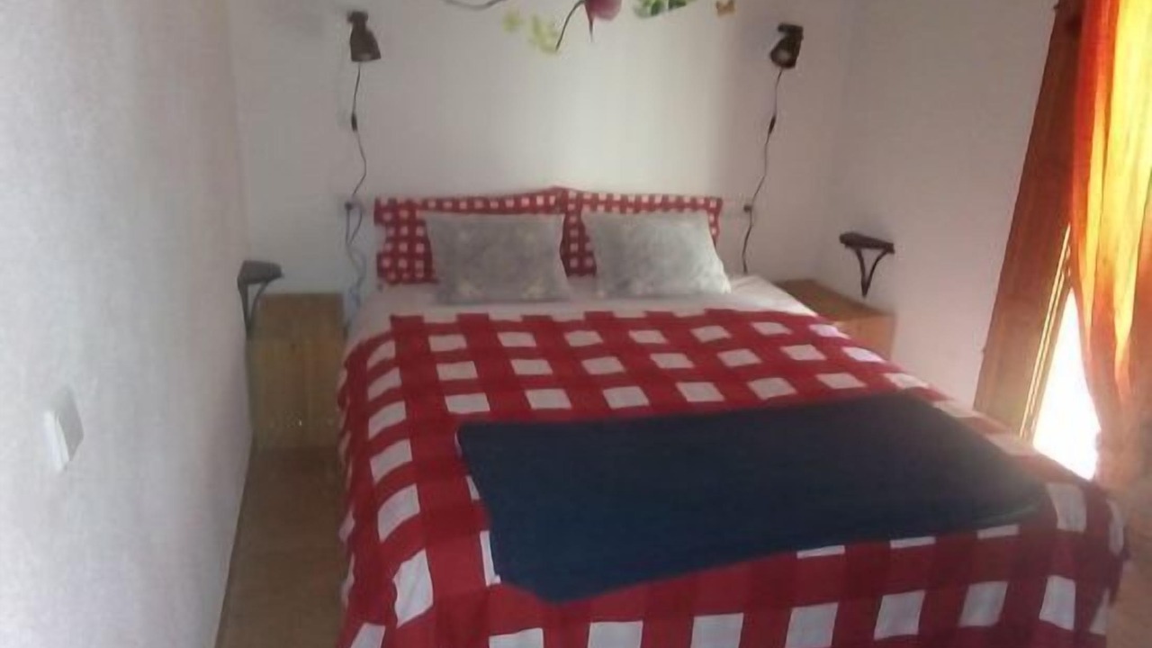 Photo of Bedroom in Zaldierna
