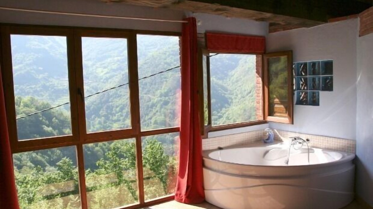 Photo of Bathroom in Santa Maria
