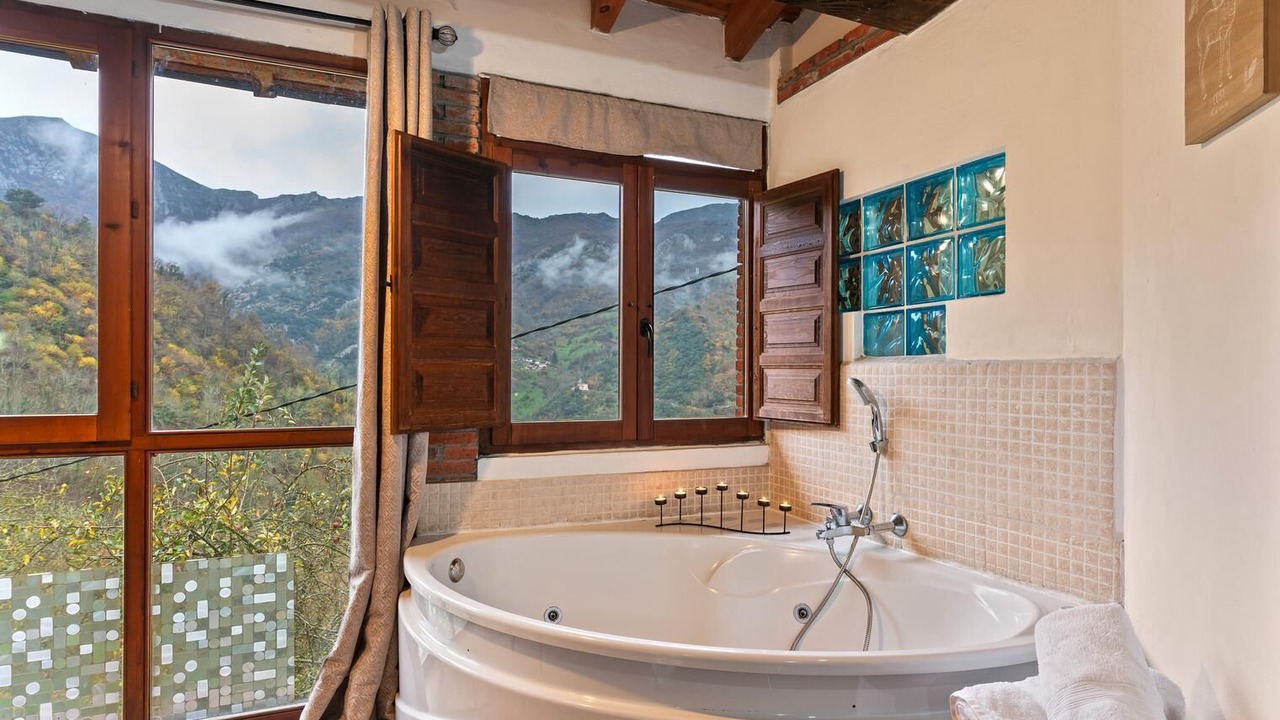 Photo of Bathroom in Santa Maria