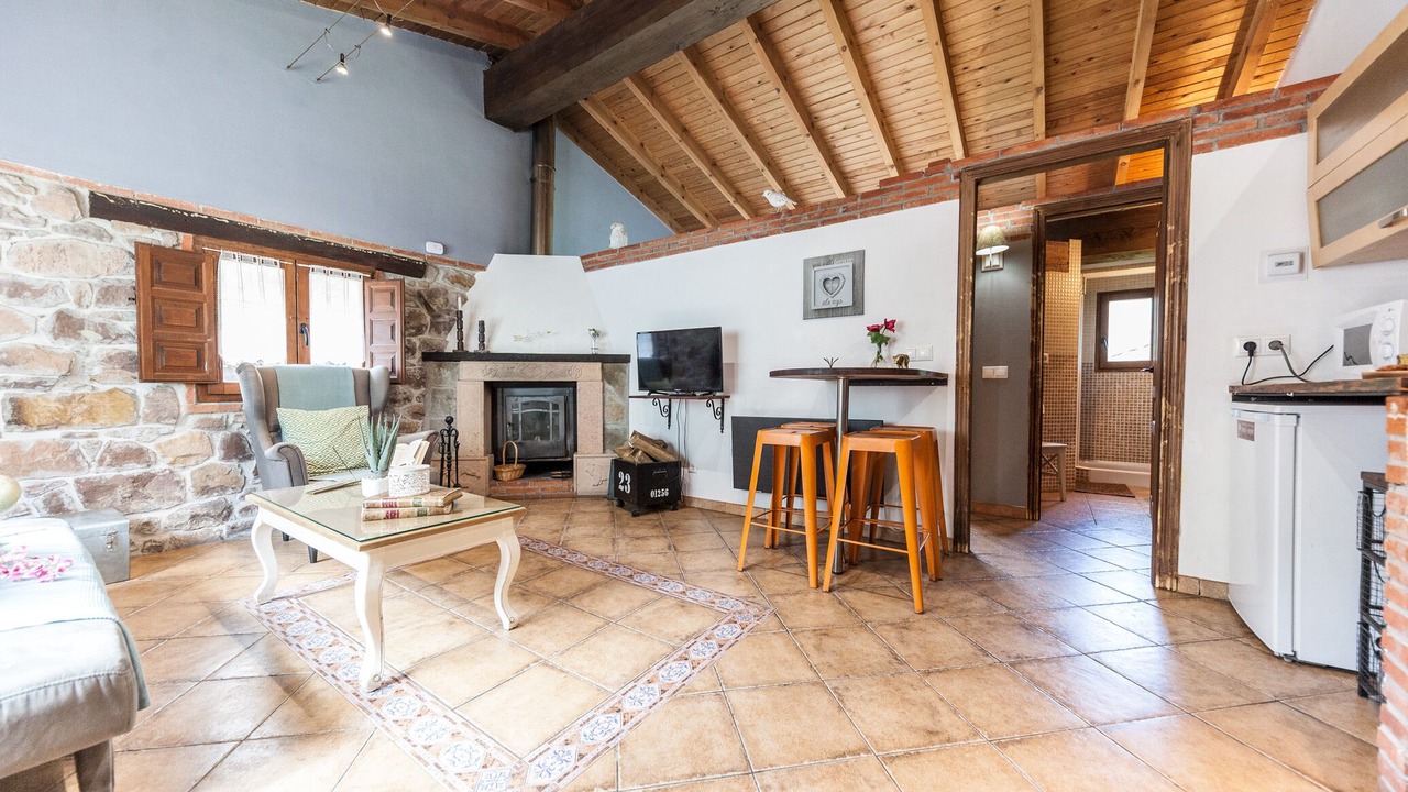 Photo of Livingroom in Santa Maria