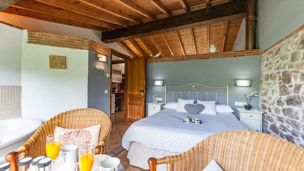 Photo of Bedroom in Santa Maria