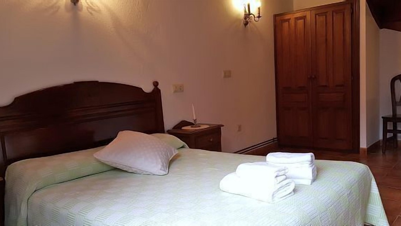 Photo of Bedroom in Penamellera Alta