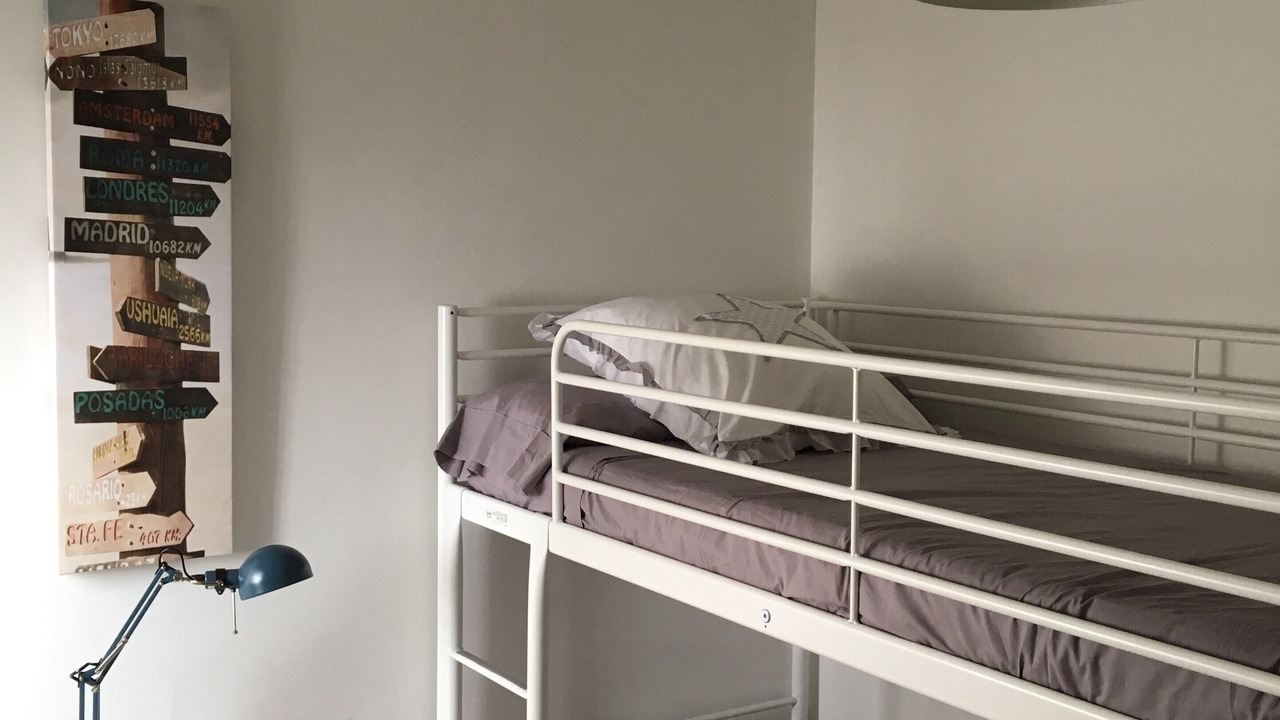 Photo of Bedroom in Arenys de Mar