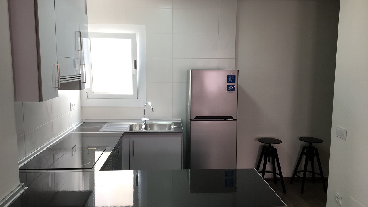 Photo of Kitchen in Arenys de Mar