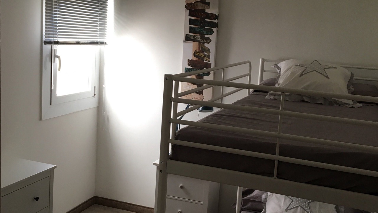 Photo of Bedroom in Arenys de Mar