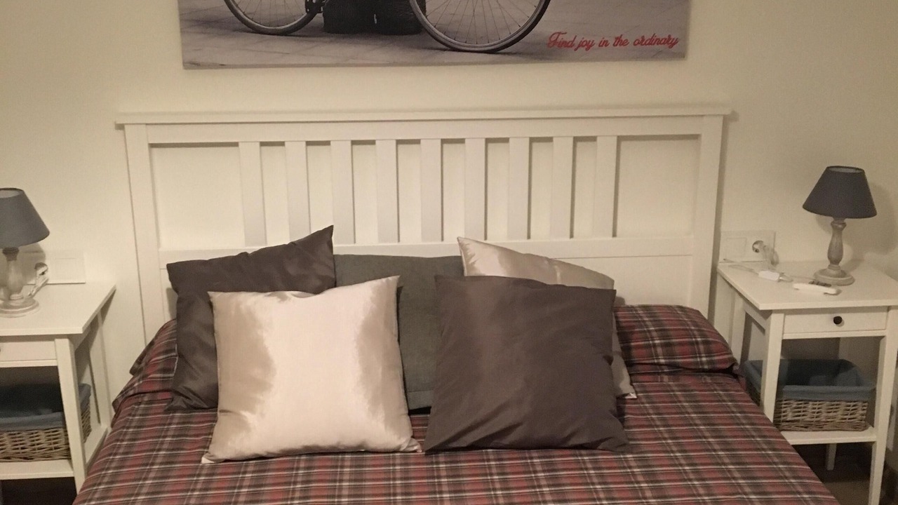 Photo of Bedroom in Arenys de Mar
