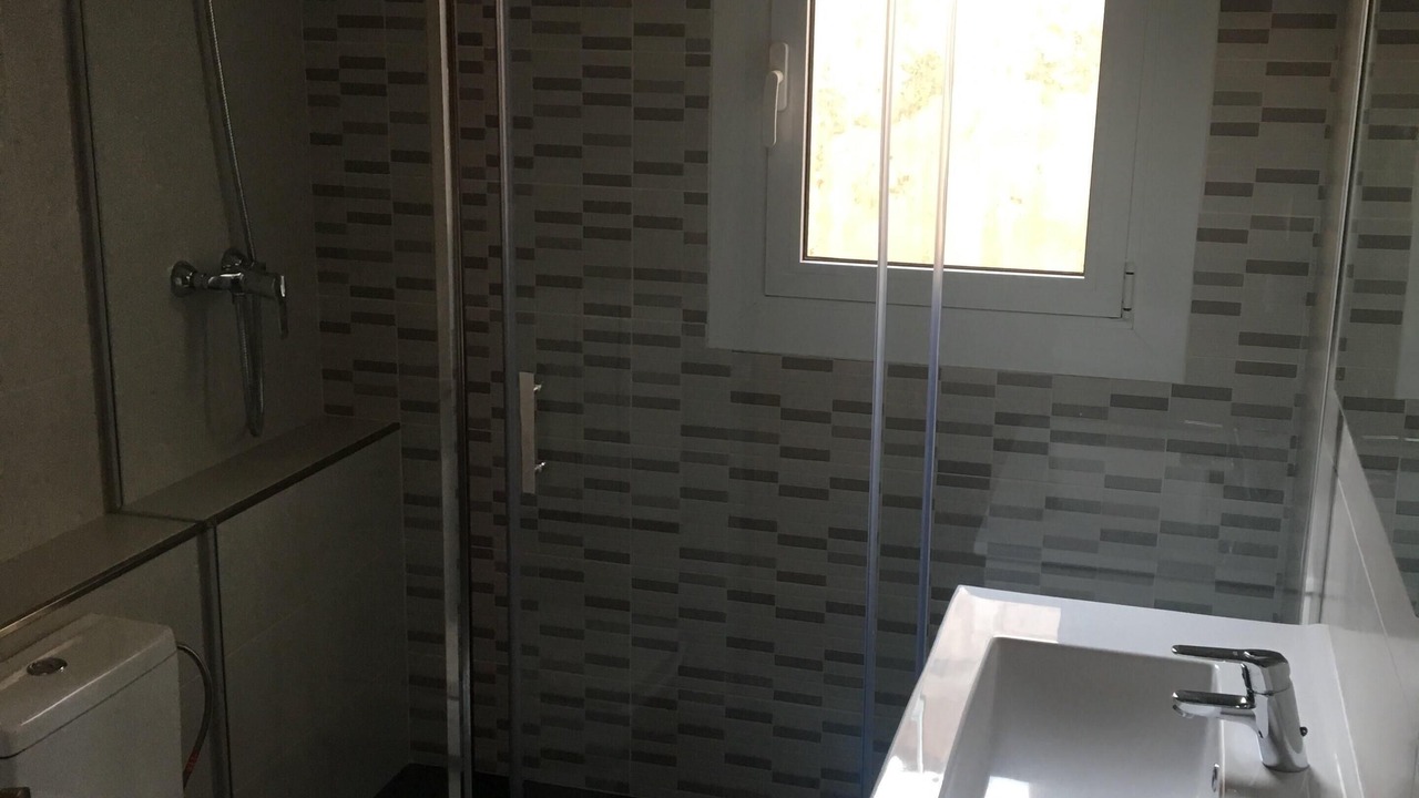 Photo of Bathroom in Arenys de Mar