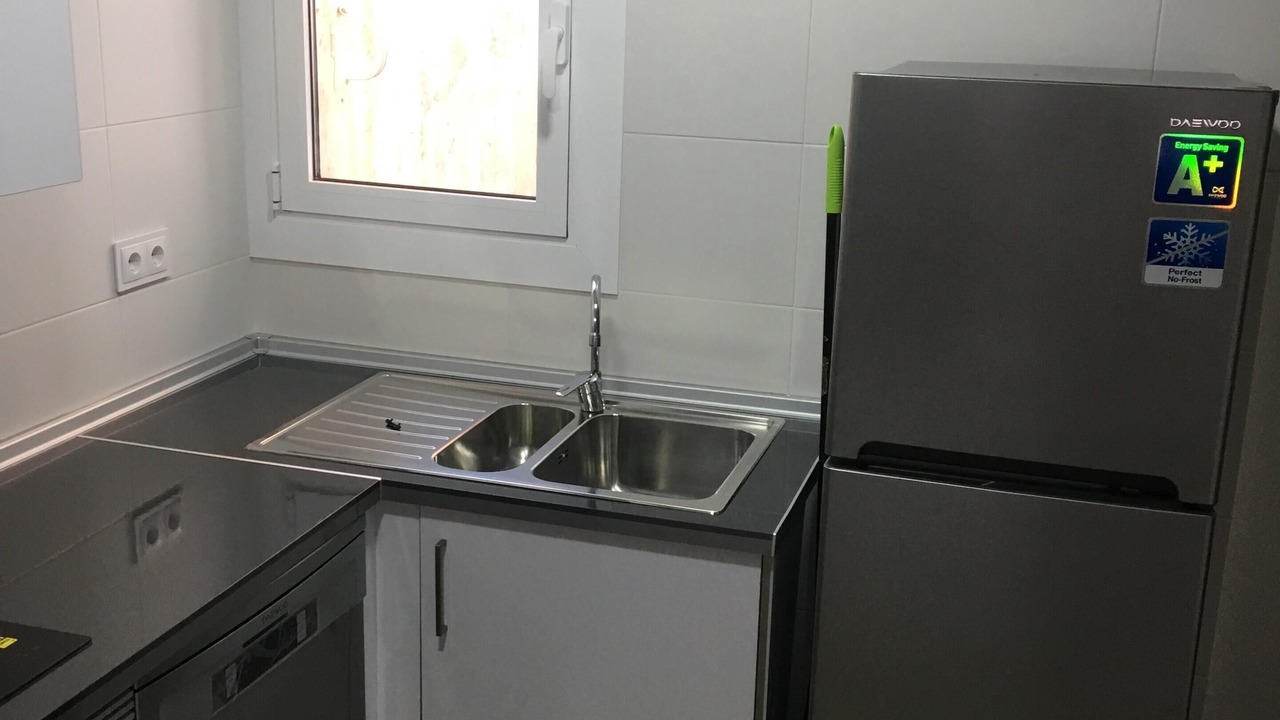 Photo of Kitchen in Arenys de Mar