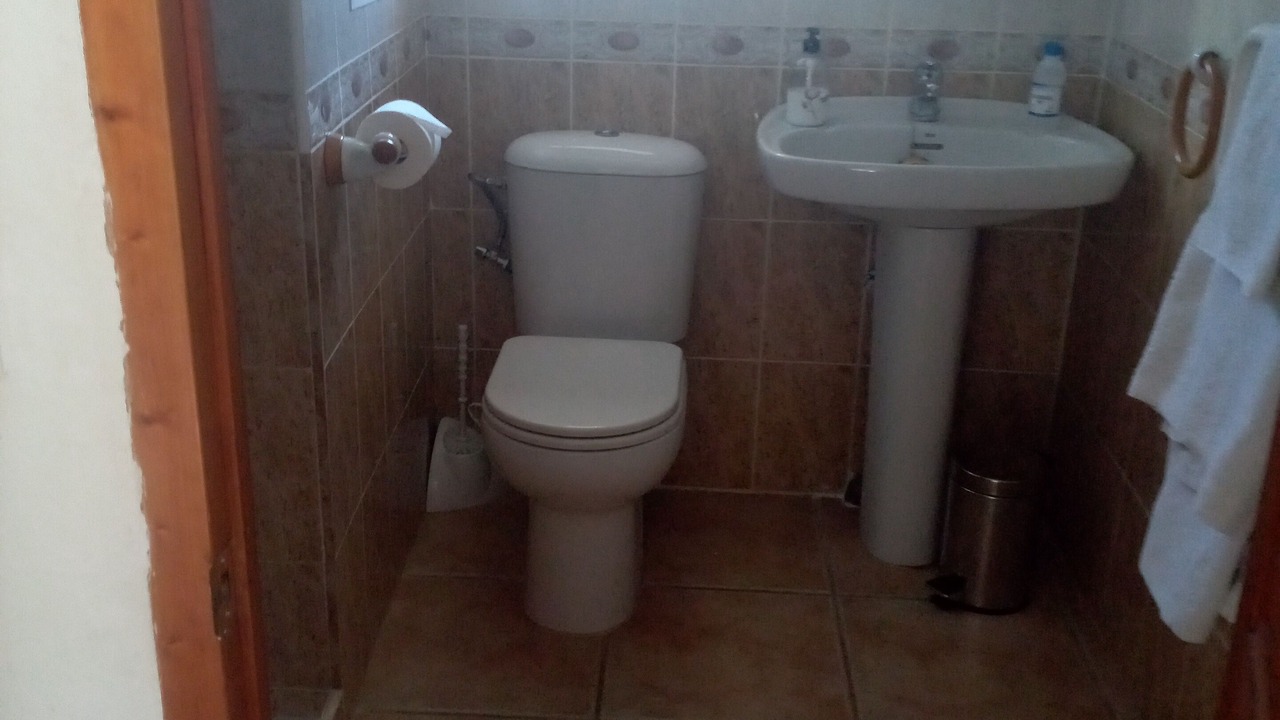 Photo of Bathroom in Los Alias
