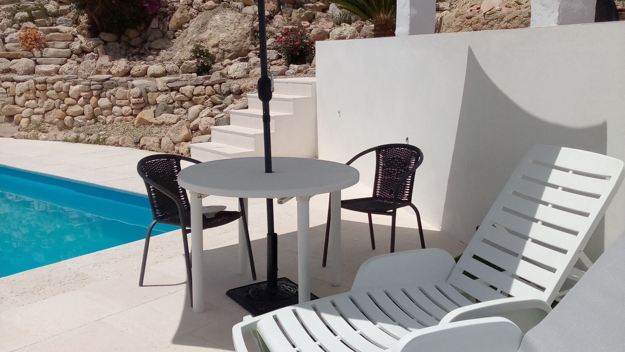 Photo of Outdoor in Los Alias
