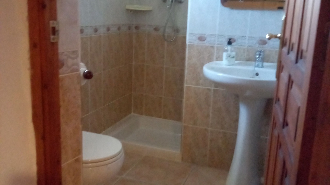 Photo of Bathroom in Los Alias