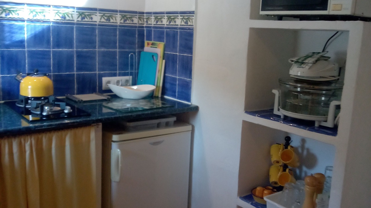 Photo of Kitchen in Los Alias