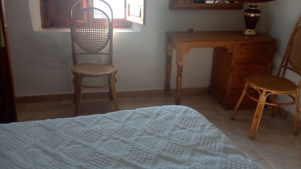Photo of Bedroom in Los Alias