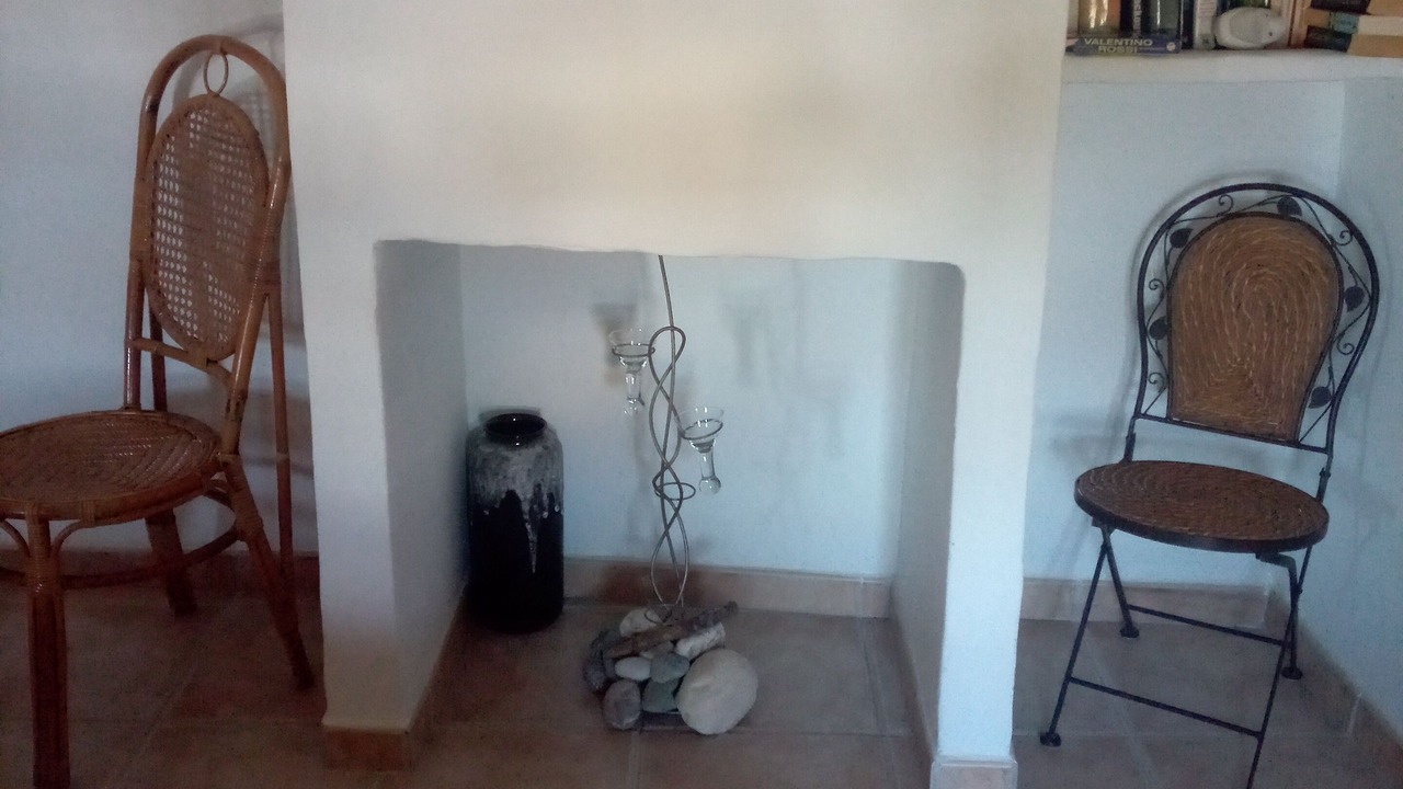 Photo of Bedroom in Los Alias