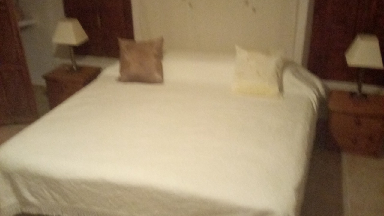 Photo of Bedroom in Los Alias