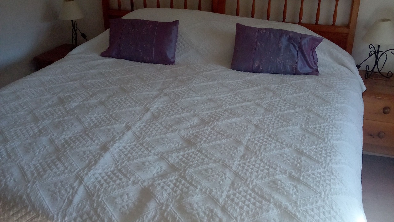 Photo of Bedroom in Los Alias