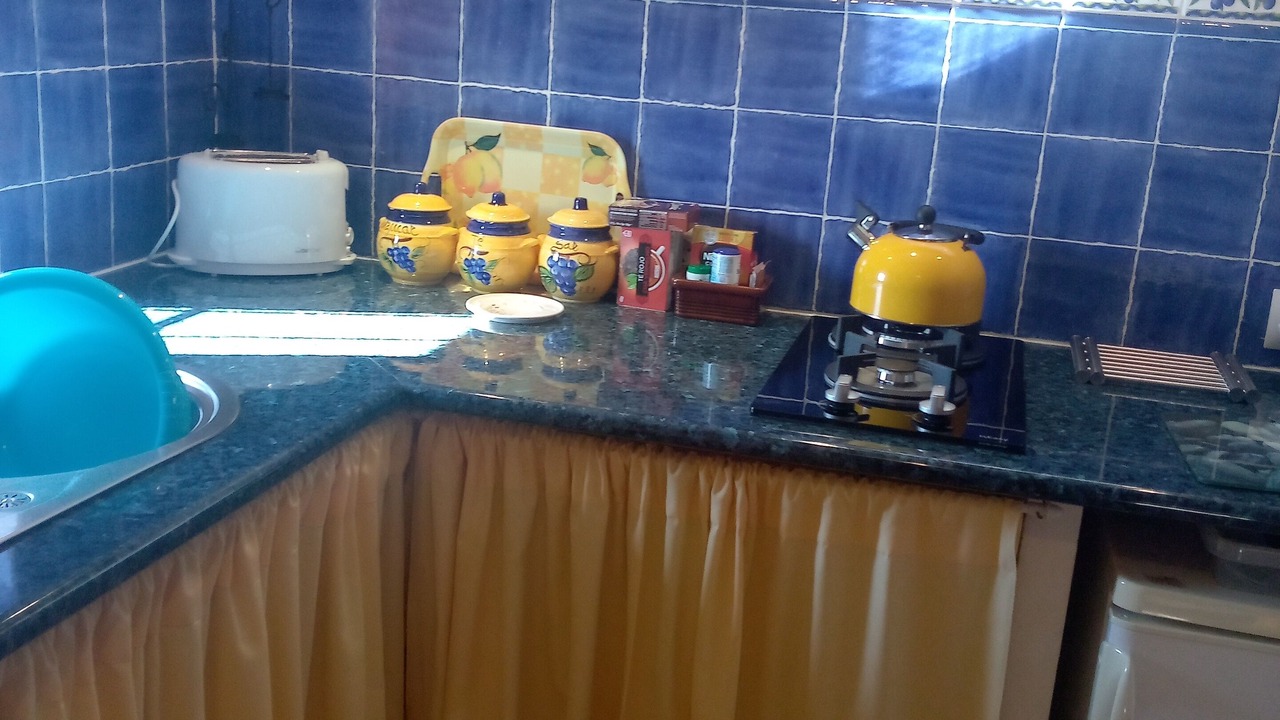 Photo of Kitchen in Los Alias