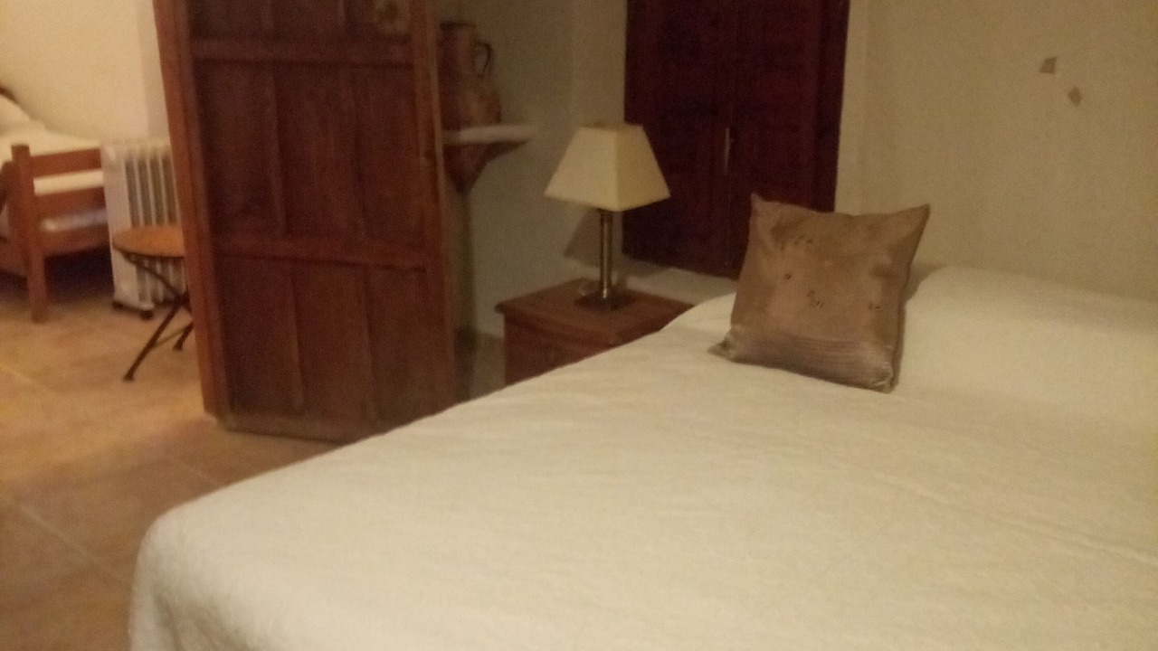 Photo of Bedroom in Los Alias