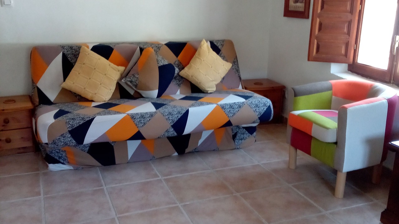 Photo of Livingroom in Los Alias