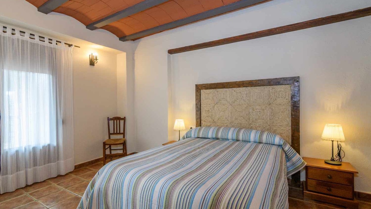 Photo of Bedroom in Beceite