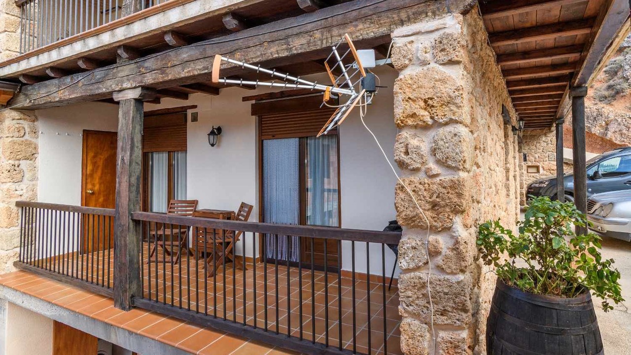 Photo of Outdoor in Beceite