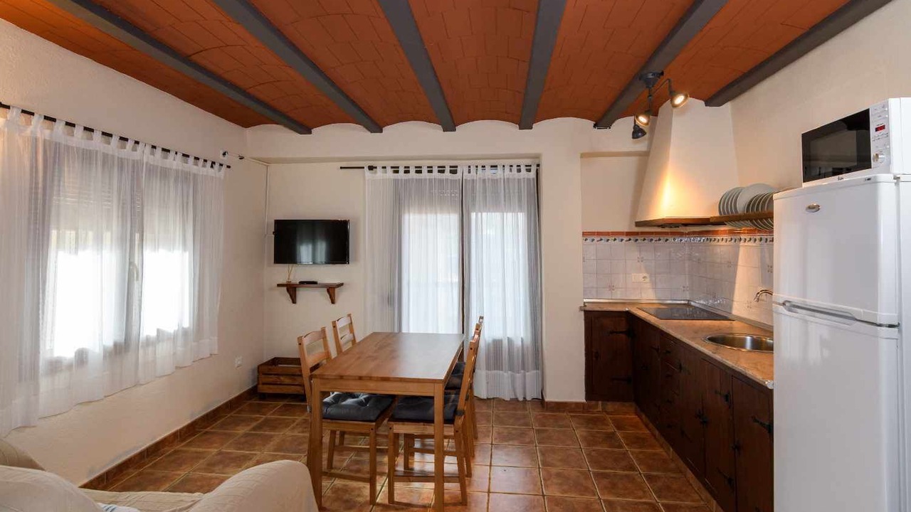 Photo of Kitchen in Beceite