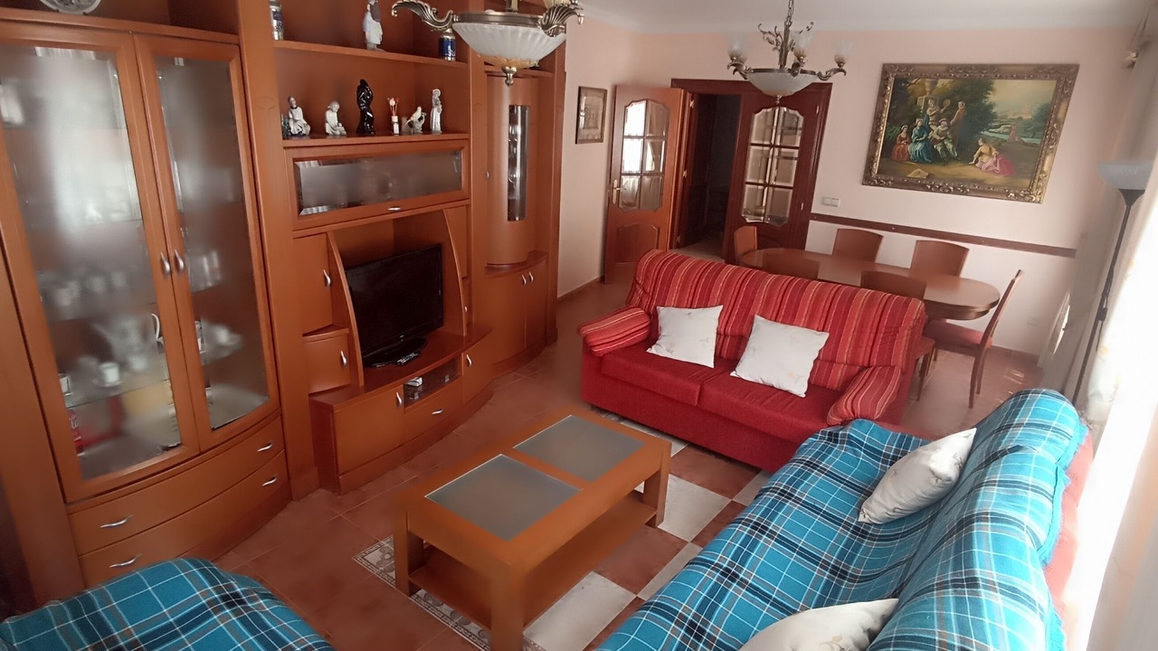 Photo of Livingroom in Milagros