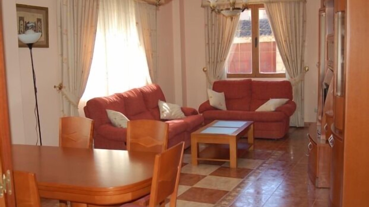 Photo of Livingroom in Milagros
