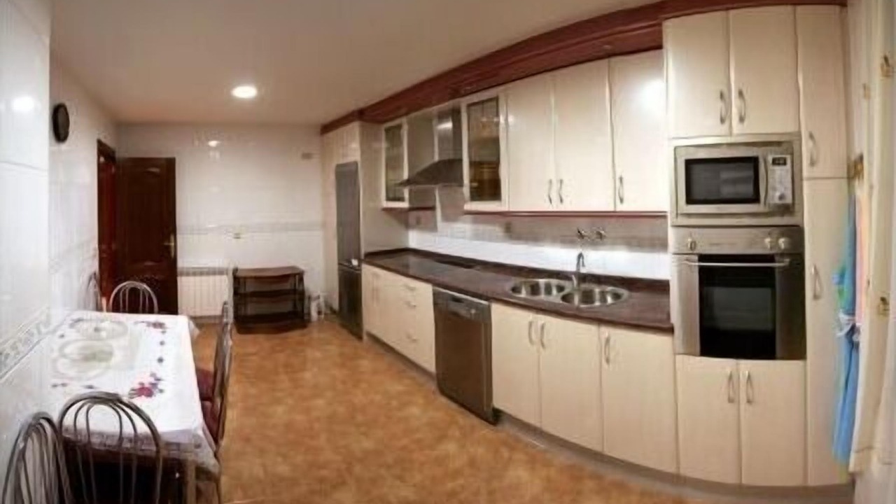 Photo of Kitchen in Milagros