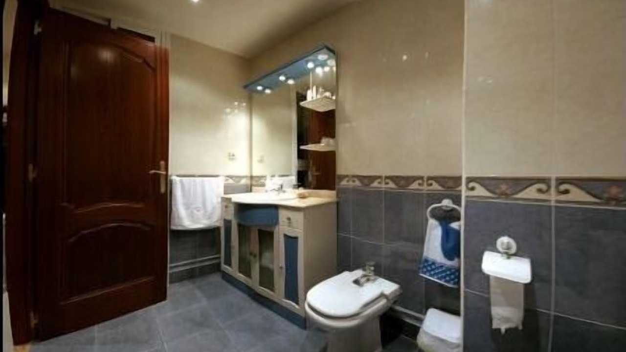 Photo of Bathroom in Milagros