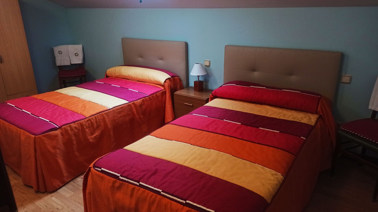 Photo of Bedroom in Milagros