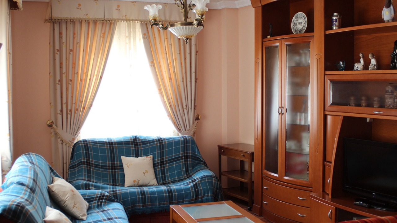 Photo of Livingroom in Milagros