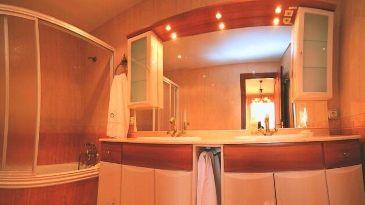 Photo of Bathroom in Milagros