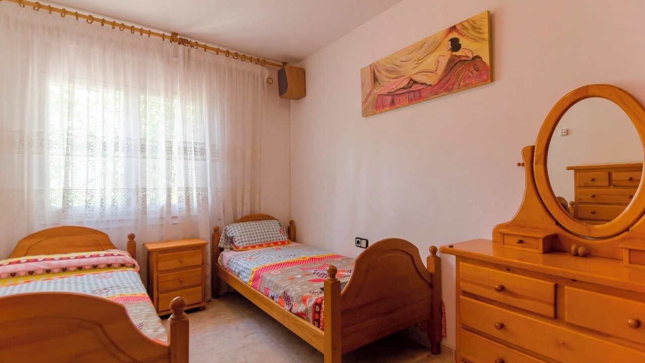 Photo of Bedroom in Lloret de Mar