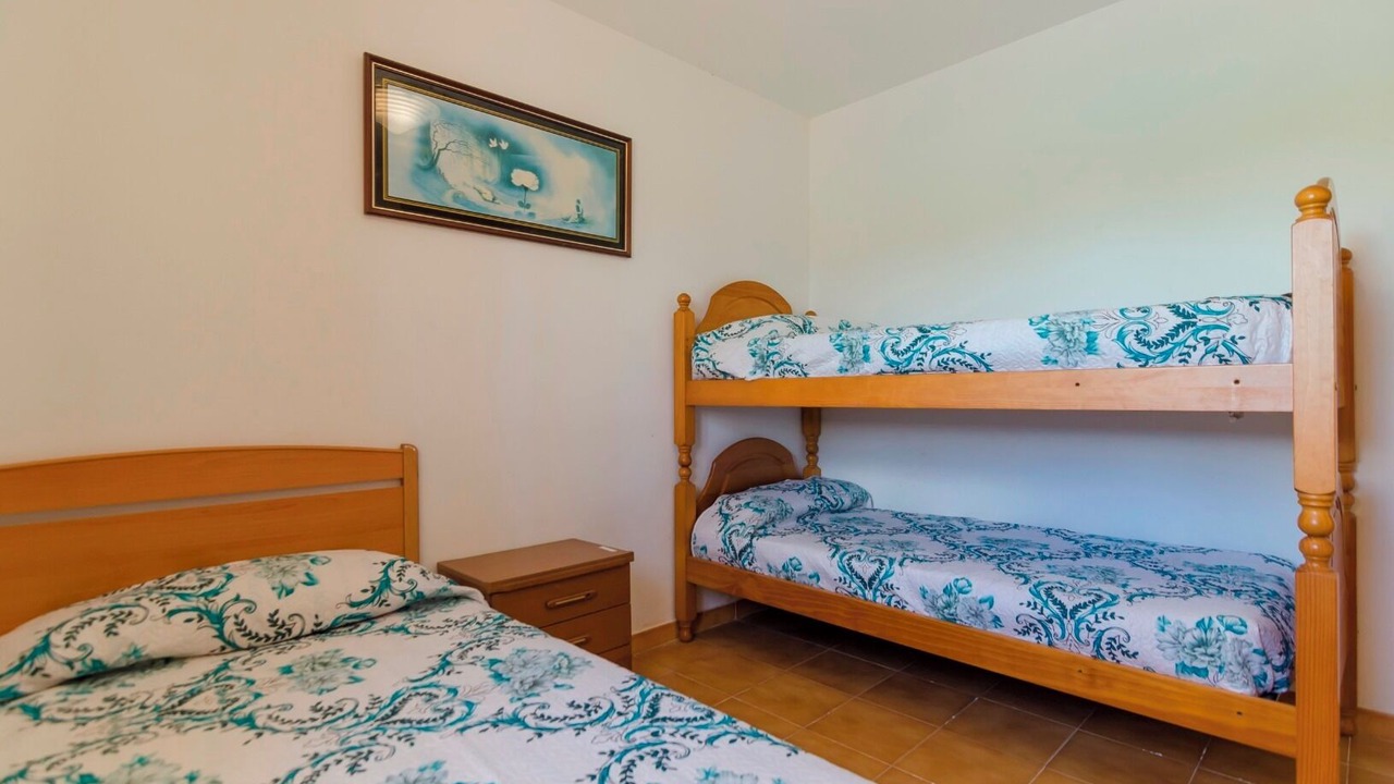 Photo of Bedroom in Lloret de Mar