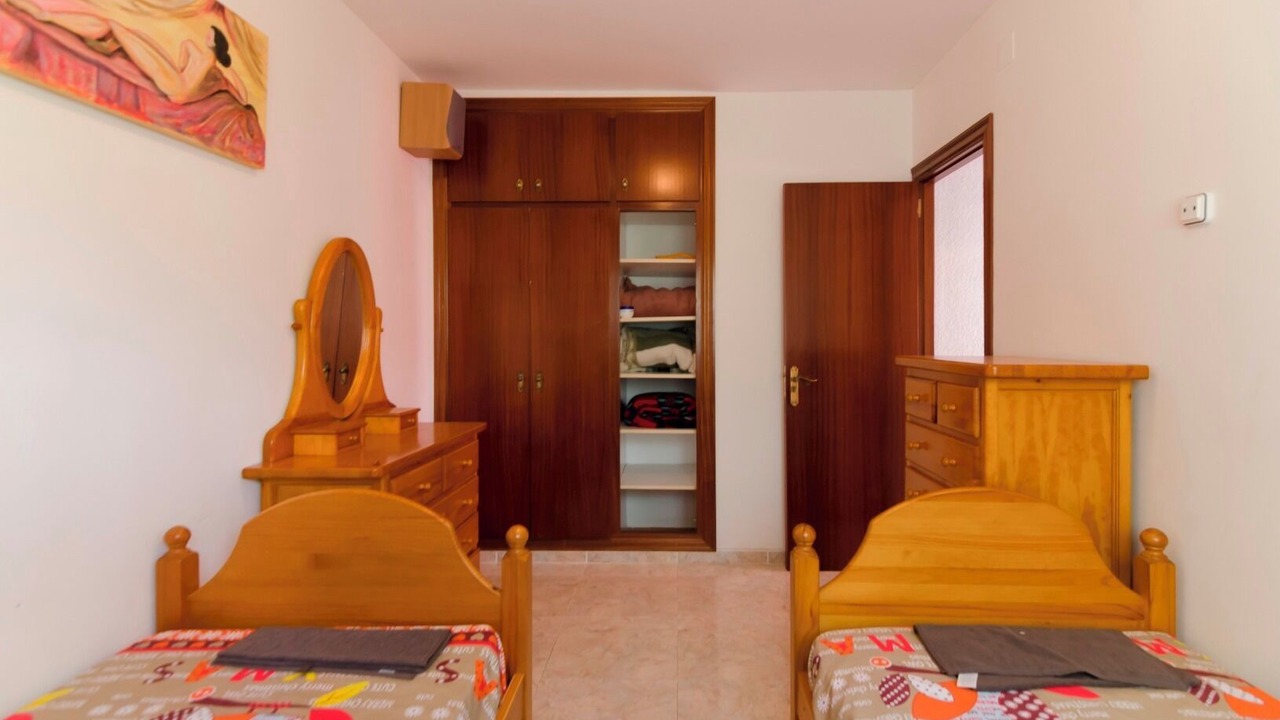 Photo of Bedroom in Lloret de Mar